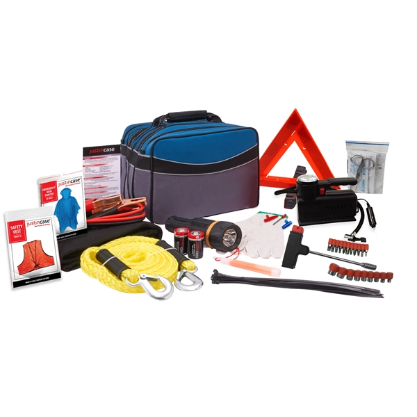 Roadside Safety Kit - Roadside Safety Kit - Image 2 of 3