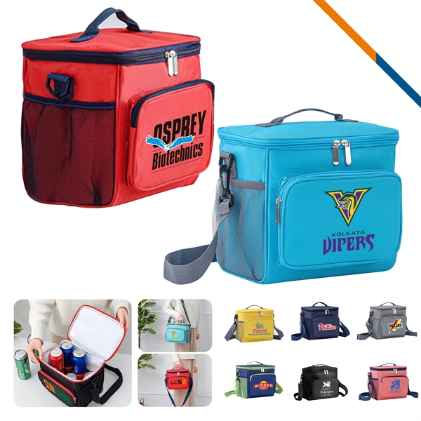 Lyra Cooler bag - Lyra Cooler bag - Image 0 of 12