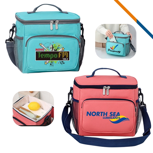 Lyra Cooler bag - Lyra Cooler bag - Image 1 of 12