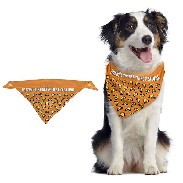 Pet Bandana - Pet Bandana - Image 0 of 4