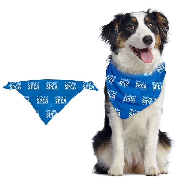 Pet Bandana - Pet Bandana - Image 2 of 4