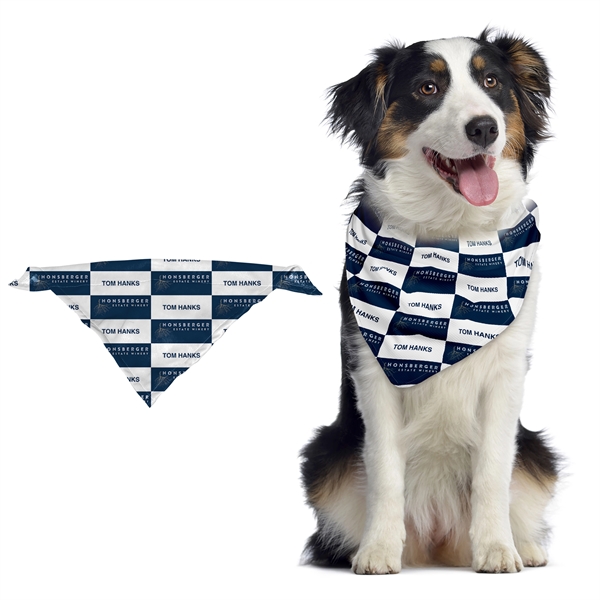 Pet Bandana - Pet Bandana - Image 3 of 4