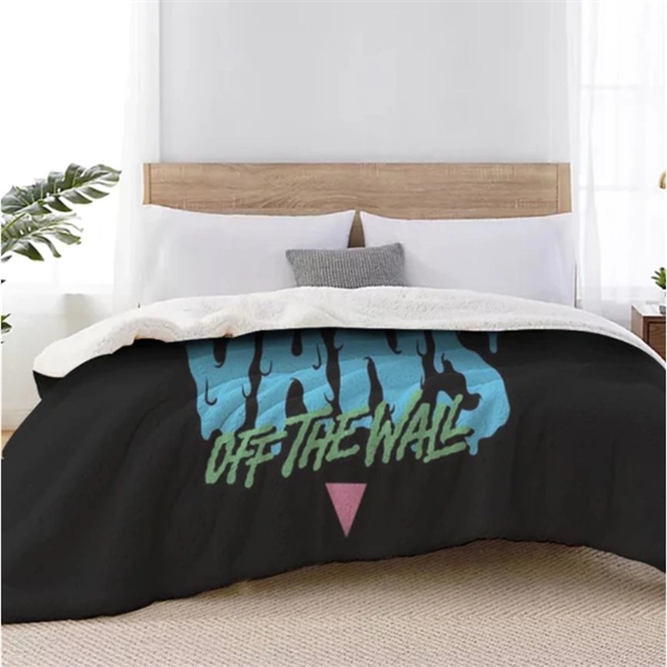 Sherpa Comforter - Sherpa Comforter - Image 0 of 0