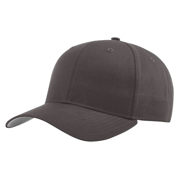 Richardson Pro Twill Snapback Hat - Richardson Pro Twill Snapback Hat - Image 0 of 8