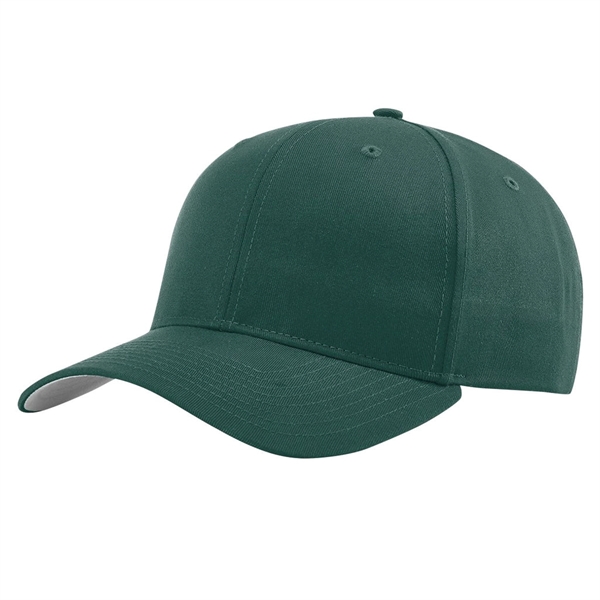 Richardson Pro Twill Snapback Hat - Richardson Pro Twill Snapback Hat - Image 2 of 8