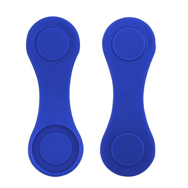 Chinie Golf Hat Clip - Chinie Golf Hat Clip - Image 4 of 12