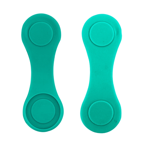 Chinie Golf Hat Clip - Chinie Golf Hat Clip - Image 5 of 12