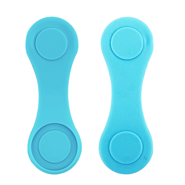 Chinie Golf Hat Clip - Chinie Golf Hat Clip - Image 6 of 12