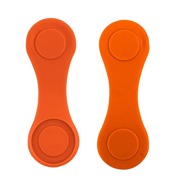 Chinie Golf Hat Clip - Chinie Golf Hat Clip - Image 7 of 12