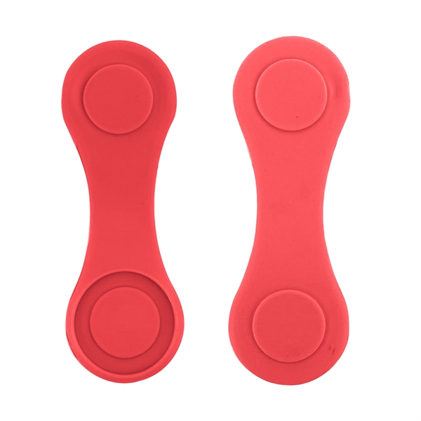 Chinie Golf Hat Clip - Chinie Golf Hat Clip - Image 8 of 12
