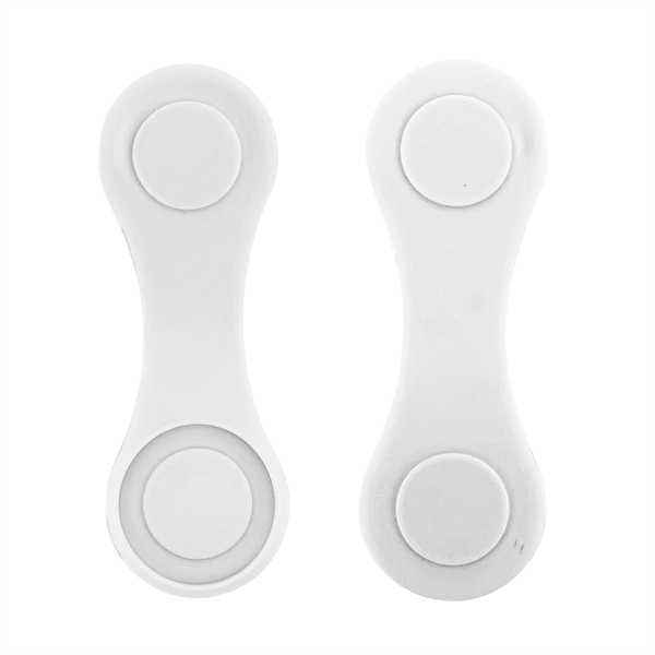 Chinie Golf Hat Clip - Chinie Golf Hat Clip - Image 11 of 12