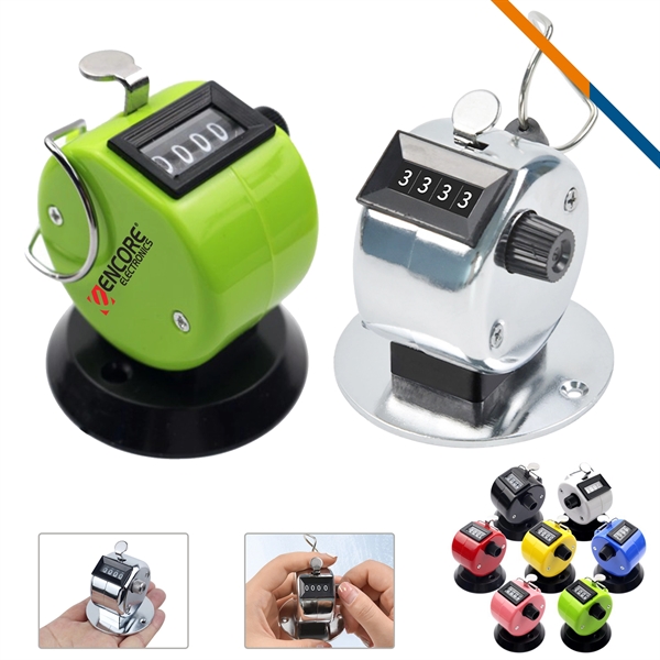 Gune Golf Counter - Gune Golf Counter - Image 0 of 22