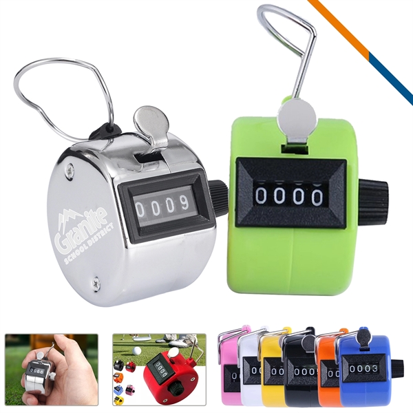 Gune Golf Counter - Gune Golf Counter - Image 1 of 22