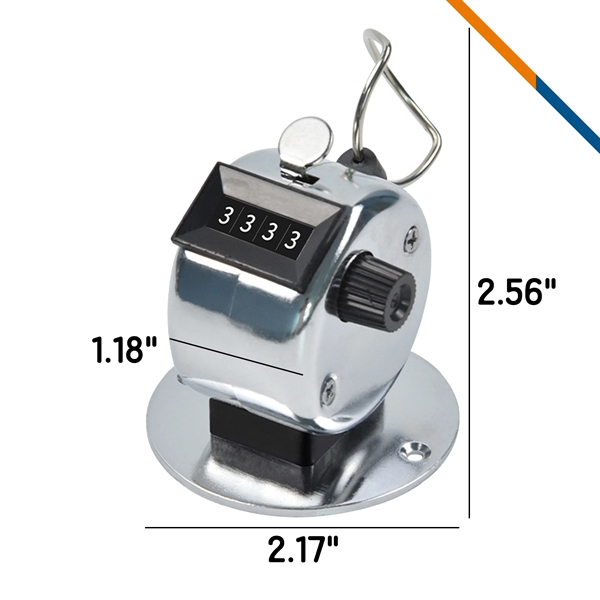 Gune Golf Counter - Gune Golf Counter - Image 3 of 22