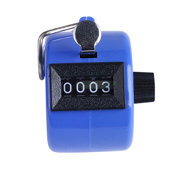 Gune Golf Counter - Gune Golf Counter - Image 8 of 22