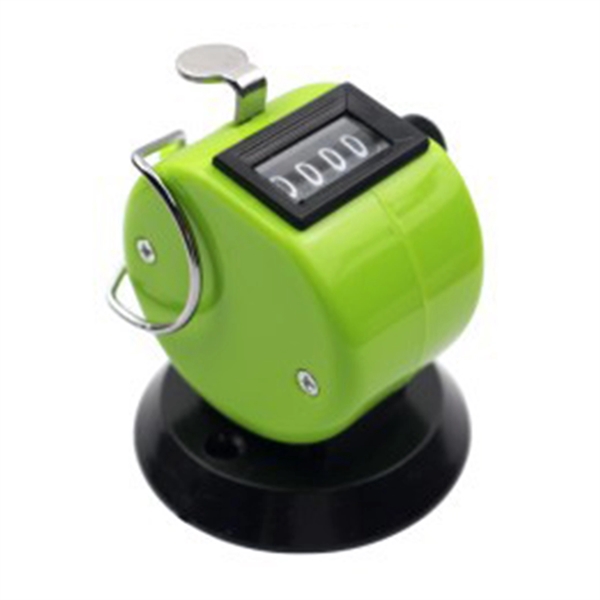 Gune Golf Counter - Gune Golf Counter - Image 9 of 22