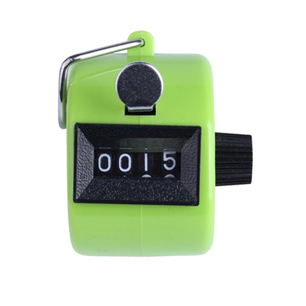 Gune Golf Counter - Gune Golf Counter - Image 10 of 22