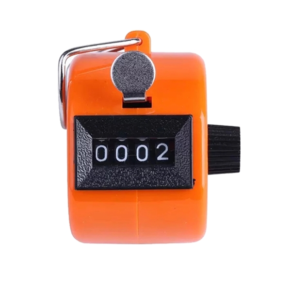 Gune Golf Counter - Gune Golf Counter - Image 12 of 22