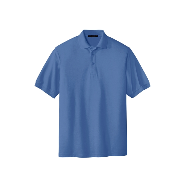 Port Authority Silk Touch Polo - Port Authority Silk Touch Polo - Image 142 of 193