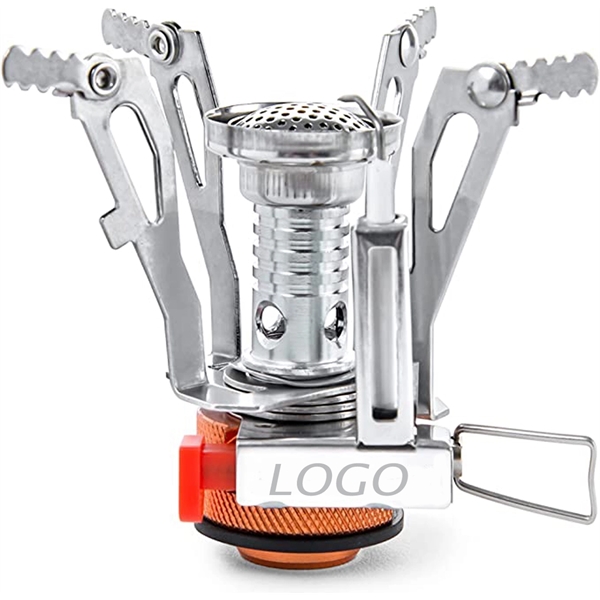 Portable Camping Stoves Backpacking Stove - Portable Camping Stoves Backpacking Stove - Image 0 of 7