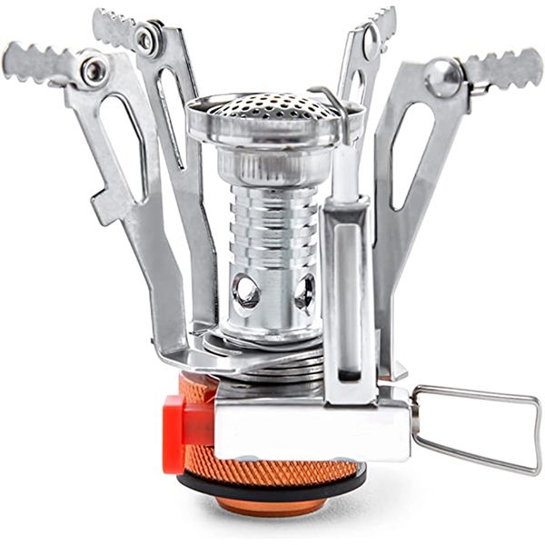 Portable Camping Stoves Backpacking Stove - Portable Camping Stoves Backpacking Stove - Image 1 of 7