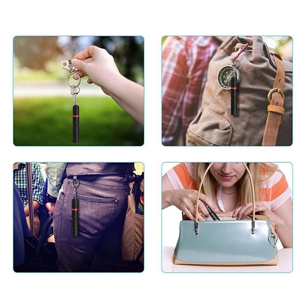 Mini Led Handheld Flashlight Pen (Free Shipping) - Mini Led Handheld Flashlight Pen (Free Shipping) - Image 2 of 7