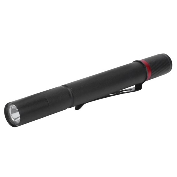 Mini Led Handheld Flashlight Pen (Free Shipping) - Mini Led Handheld Flashlight Pen (Free Shipping) - Image 3 of 7