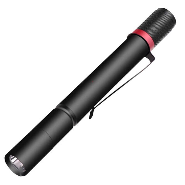 Mini Led Handheld Flashlight Pen (Free Shipping) - Mini Led Handheld Flashlight Pen (Free Shipping) - Image 4 of 7