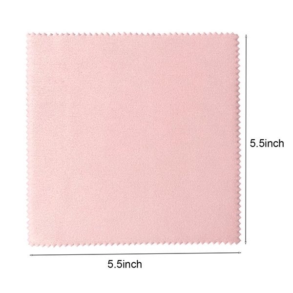 Microfiber Glasses Cleaning Cloth - Microfiber Glasses Cleaning Cloth - Image 1 of 1