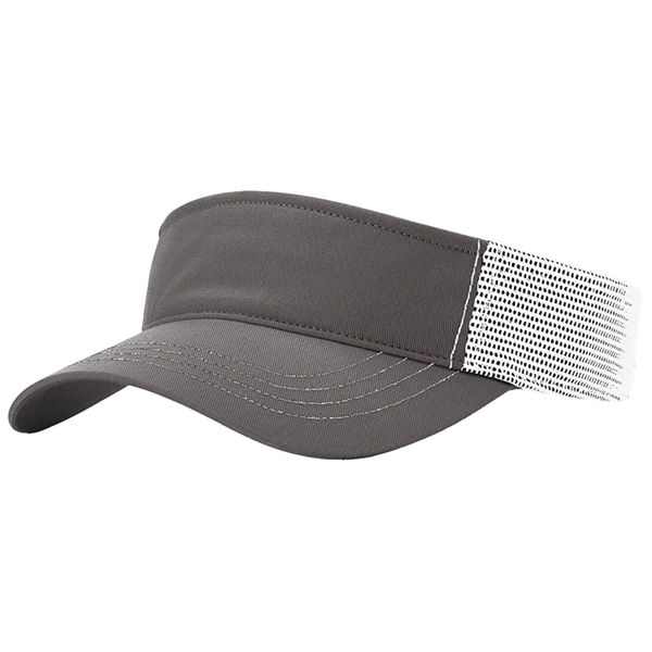 Richardson® 712 Trucker Visor - Richardson® 712 Trucker Visor - Image 3 of 31