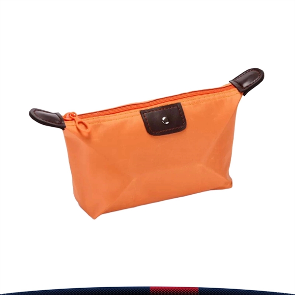 Candy Makeup Bag - Candy Makeup Bag - Image 1 of 10