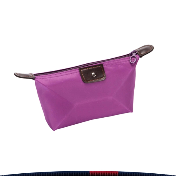 Candy Makeup Bag - Candy Makeup Bag - Image 3 of 10