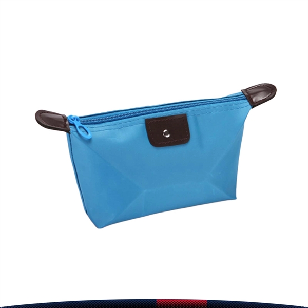 Candy Makeup Bag - Candy Makeup Bag - Image 4 of 10