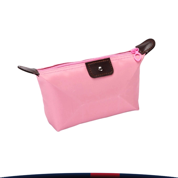 Candy Makeup Bag - Candy Makeup Bag - Image 8 of 10