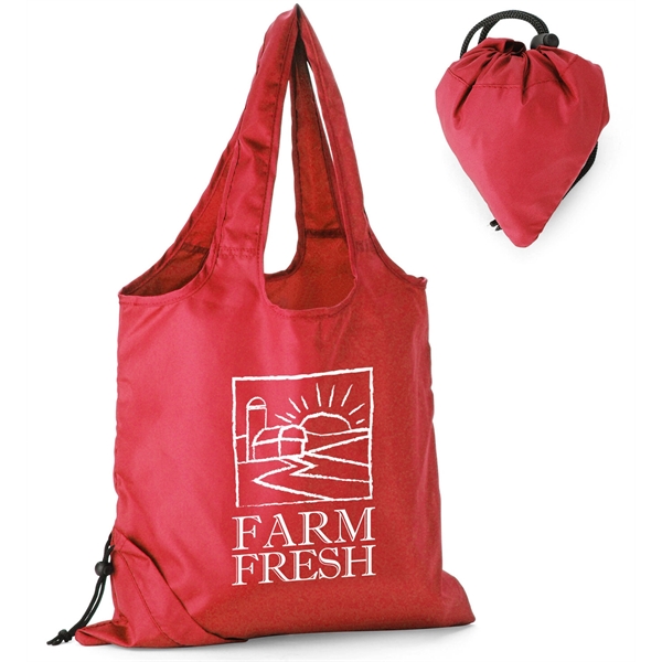 Eco Foldaway Tote