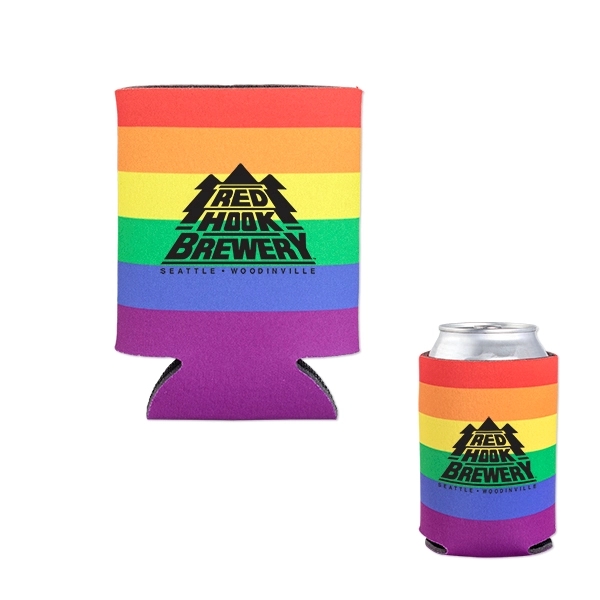 Pride Can Cooler - Pride Can Cooler - Image 0 of 0