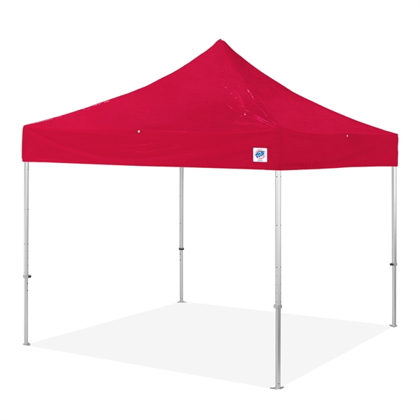 Endeavor™ Vinyl 10' x 10' - UV Print- Aluminum Frame - Endeavor™ Vinyl 10' x 10' - UV Print- Aluminum Frame - Image 2 of 7