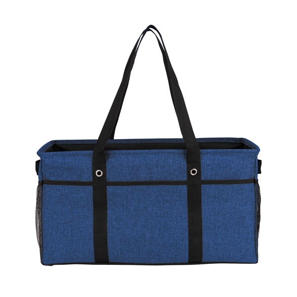 Optimum-VI Utility Trunk Organizer / Tote - Optimum-VI Utility Trunk Organizer / Tote - Image 3 of 6