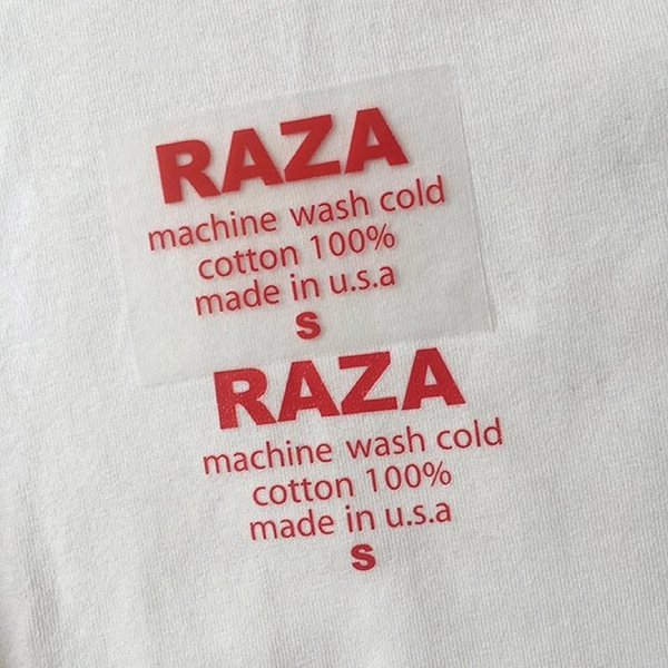 custom color and logo heat transfer paper vinyl for shirts - custom color and logo heat transfer paper vinyl for shirts - Image 7 of 9
