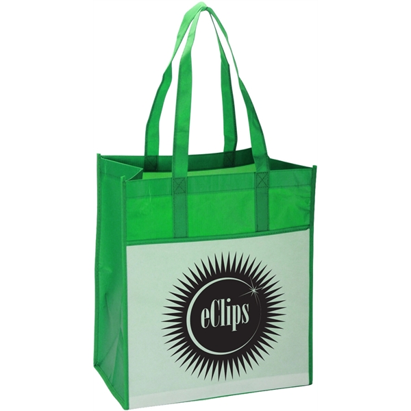 Eco Laminated Grocery Bag