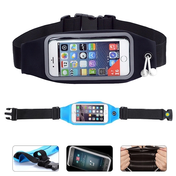 Waterproof Fanny Packs - Waterproof Fanny Packs - Image 1 of 1
