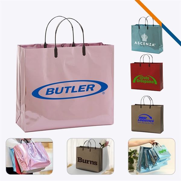 Minnol Tote Bag - Minnol Tote Bag - Image 0 of 6