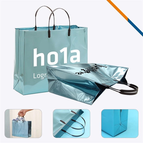 Minnol Tote Bag - Minnol Tote Bag - Image 1 of 6