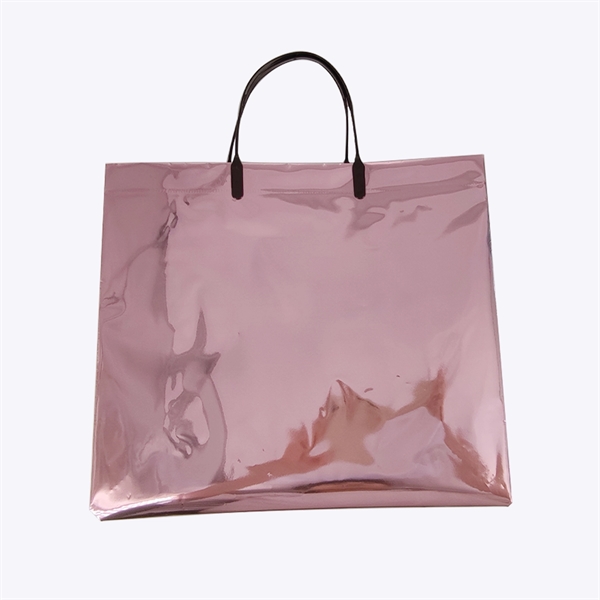 Minnol Tote Bag - Minnol Tote Bag - Image 5 of 6