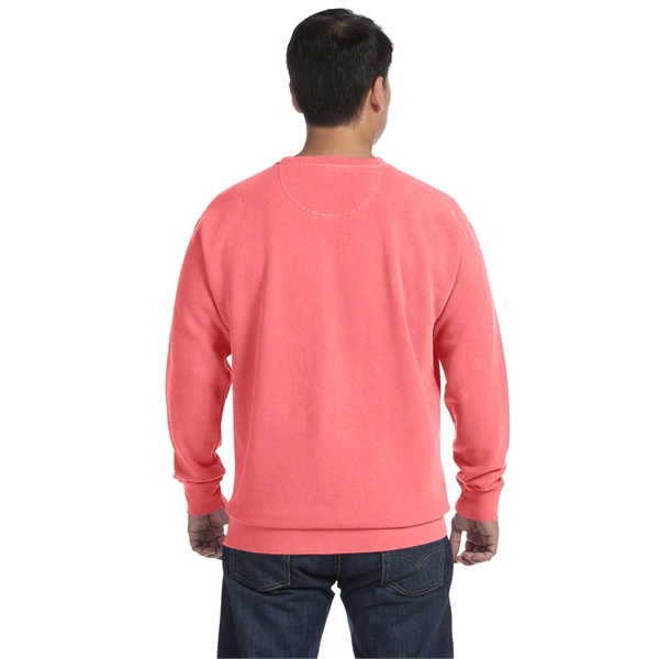 Comfort Colors Adult Crewneck Sweatshirt - Comfort Colors Adult Crewneck Sweatshirt - Image 58 of 117