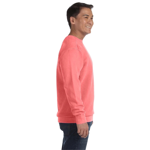 Comfort Colors Adult Crewneck Sweatshirt - Comfort Colors Adult Crewneck Sweatshirt - Image 59 of 117