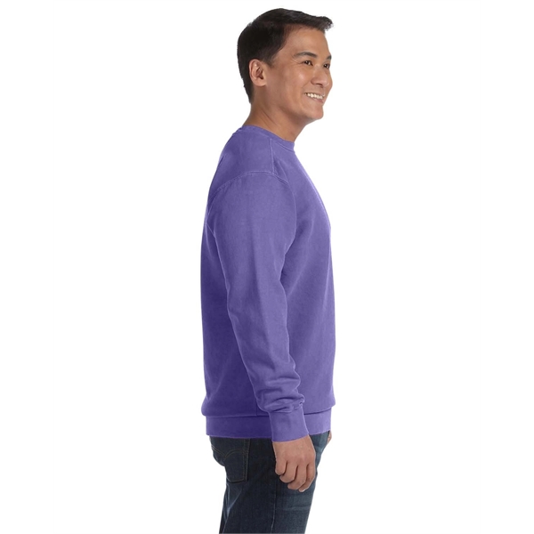 Comfort Colors Adult Crewneck Sweatshirt - Comfort Colors Adult Crewneck Sweatshirt - Image 86 of 137