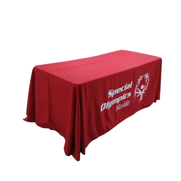 6' Standard Table Throw - 6' Standard Table Throw - Image 0 of 0