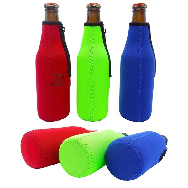 Beer Cooler Sleeves - Beer Cooler Sleeves - Image 0 of 3