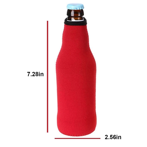 Beer Cooler Sleeves - Beer Cooler Sleeves - Image 2 of 3